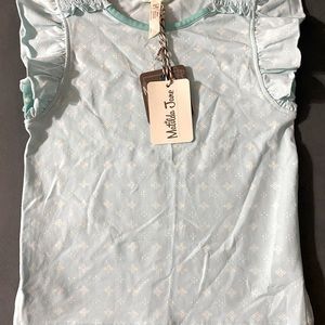 Matilda Jane Top, Girls 6